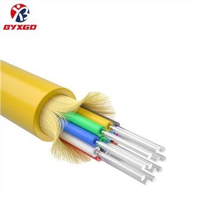 12Fファイバーケーブル