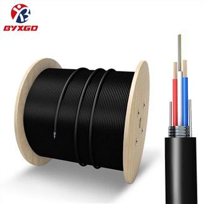 ケーブル光ファイバー