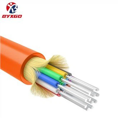 シングルモード光ファイバーケーブル